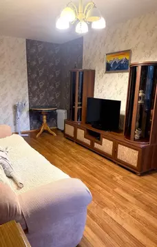 3-к кв. Свердловская область, Екатеринбург ул. Блюхера, 55А (53.0 м)