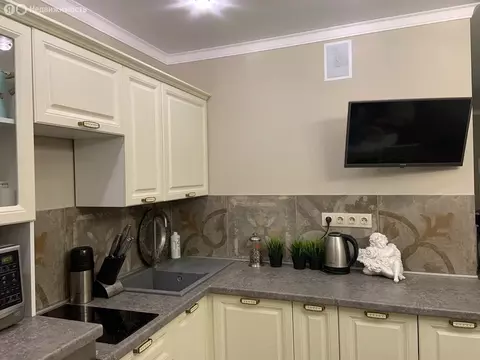 2-комнатная квартира: Челябинск, улица Скульптора Головницкого, 16Б ...