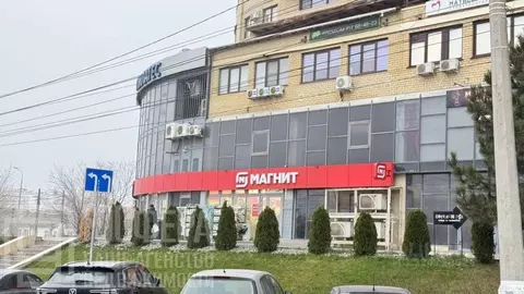 Помещение свободного назначения в Волгоградская область, Волгоград ...