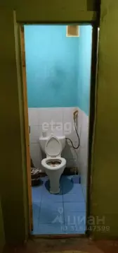 Комната Свердловская область, Нижний Тагил ул. Юности, 3К1 (12.8 м)