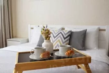 1-к кв. Чувашия, Чебоксары Эгерский бул., 49А (39.0 м)