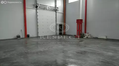 Производственное помещение (823 м)