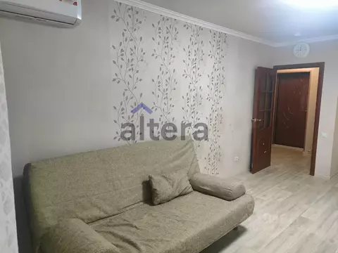 1-к кв. Татарстан, Казань Коломенская ул., 3 (39.0 м)