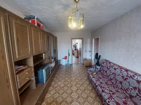 2-к кв. Иркутская область, Иркутск Первомайский мкр, 41 (44.0 м)