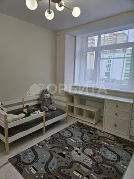 1-к кв. Тюменская область, Тюмень ул. Алматинская, 4 (40.2 м)