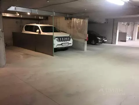 Гараж в Кемеровская область, Кемерово Большевистская ул., 1 (15 м)