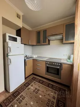 1-к кв. Москва пер. Ангелов, 11 (39.0 м)