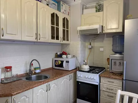 2-к кв. Чувашия, Чебоксары Хевешская ул., 30 (55.9 м)