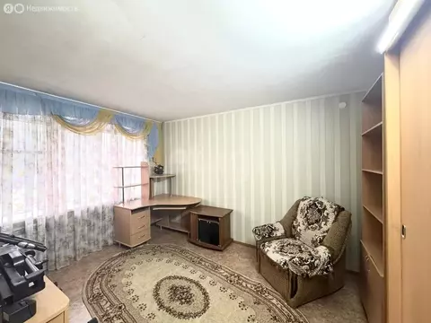 1-комнатная квартира: Миасс, улица Маяковского, 76 (21 м)