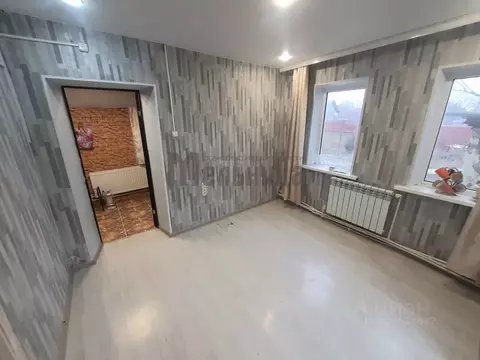 Дом в Волгоградская область, Краснослободск Среднеахтубинский район, ...