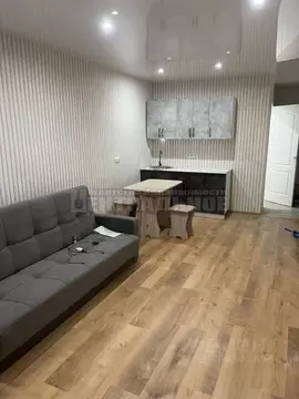 Студия Смоленская область, Смоленск ул. Нахимова, 31 (25.0 м)