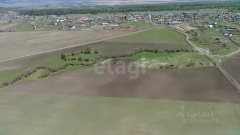 Участок в Алтай, Усть-Коксинский район, с. Верх-Уймон  (322.0 сот.)