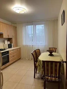 2-к кв. Московская область, Воскресенск Лопатинский мкр, пер. ...