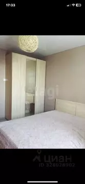 2-к кв. Коми, Сыктывкар Октябрьский просп., 198 (52.0 м)