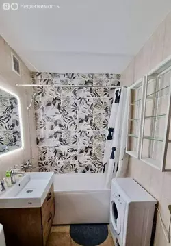 1-комнатная квартира: Подольск, улица Веллинга, 11 (44.1 м)