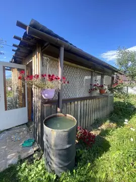 Дом в Костромская область, Кострома Поляны СТ, 214 (12 м)