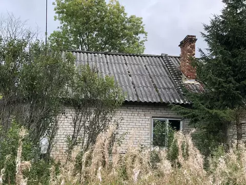 Дом в Ленинградская область, Гатчинский муниципальный округ, Дружная ...