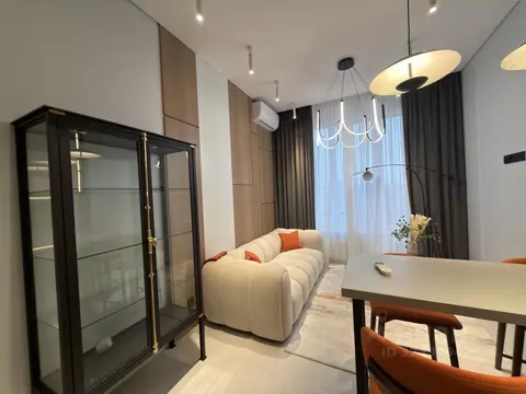 1-к кв. Москва Шелепихинская наб., 34к5 (43.0 м)