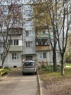 1-к кв. Московская область, Дмитровский муниципальный округ, ...