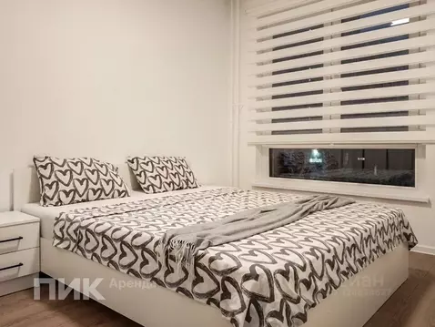 1-к кв. Москва Кольская ул., 8к1 (32.0 м)