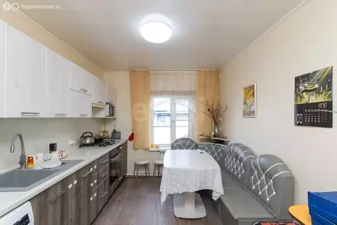 Дом в Ишим, Ялуторовская улица (118.8 м)