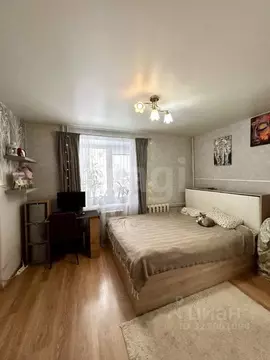 1-к кв. Пермский край, Пермь ул. Козьмы Минина, 7 (29.0 м)