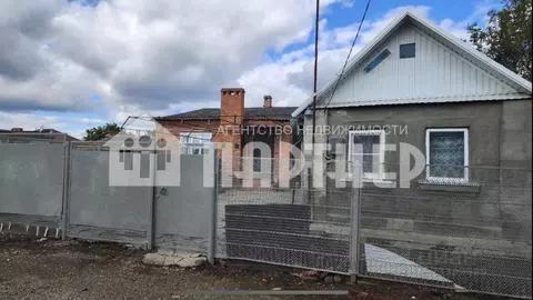 Дом в Краснодарский край, Усть-Лабинск Свободная ул., 133 (51 м)