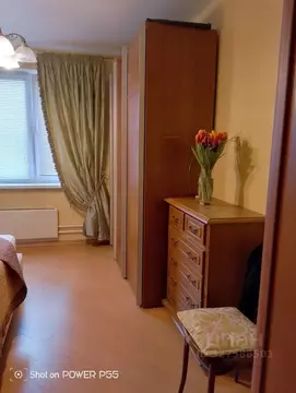 Комната Московская область, Красногорск бул. Павшинский, 18 (34.0 м)