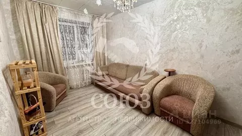 Комната Калужская область, Калуга ул. Гурьянова, 4к1 (23.0 м)