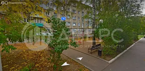 2-комнатная квартира: Муром, Комсомольский переулок, 10 (42.3 м)