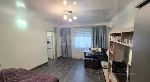 1-к кв. Краснодарский край, Анапа муниципальный округ, Анапская ст-ца ...