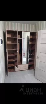 1-к кв. Рязанская область, Рязань ул. Чапаева, 59 (45.0 м)