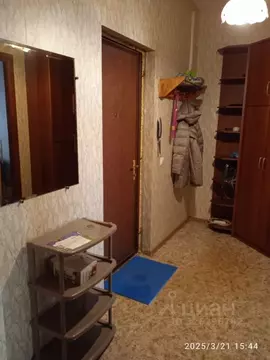 1-к кв. Санкт-Петербург ул. Оптиков, 49к1 (40.0 м)