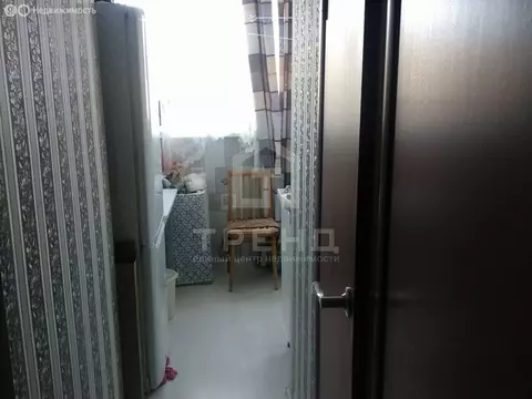 1-комнатная квартира: Санкт-Петербург, улица Добровольцев, 18 (32 м)