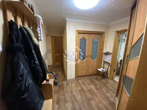 2-к кв. Бурятия, Улан-Удэ Ключевская ул., 43 (50.3 м)