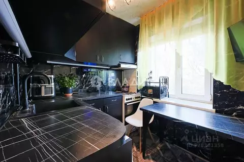 2-к кв. Калининградская область, Калининград ул. Подполковника ...