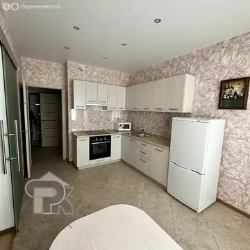 1-комнатная квартира: Балашиха, микрорайон Новое Павлино, Троицкая ...