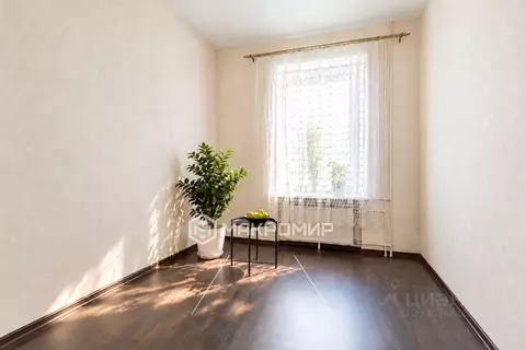 3-к кв. Санкт-Петербург наб. Реки Фонтанки, 17 (96.4 м)