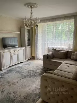 1-к кв. Московская область, Химки Новогорск мкр, 6 (41.0 м)