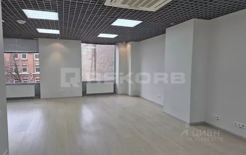 Офис в Санкт-Петербург Петроградская наб., 22 (87 м)