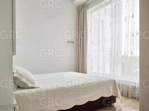 2-к кв. Краснодарский край, Сочи городской округ, Дагомыс пгт ул. ...