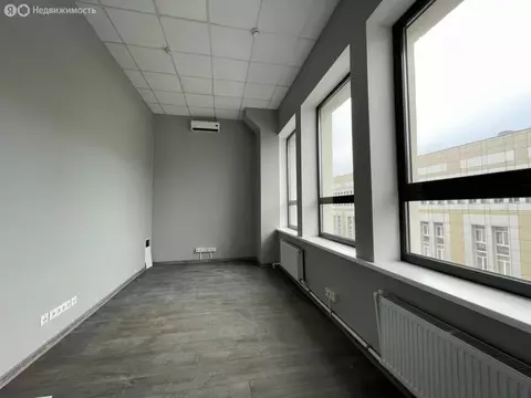 Офис (410 м)