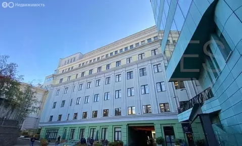 Помещение свободного назначения (126 м)