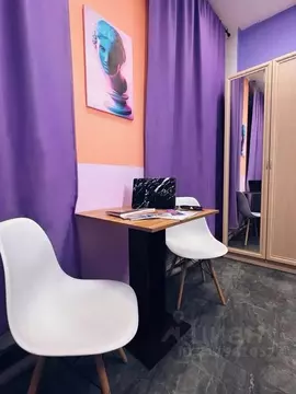 Комната Москва Ленинградский просп., 4/2