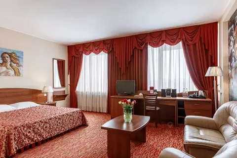 Комната Москва ул. Мастеркова, 4