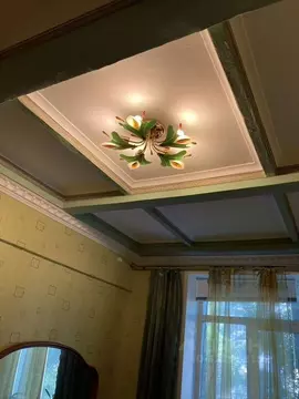 2-к кв. Самарская область, Самара Физкультурная ул., 84 (45.0 м)