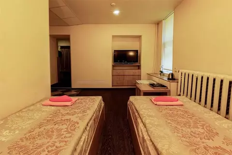 Комната Нижегородская область, Нижний Новгород бул. Мира, 10