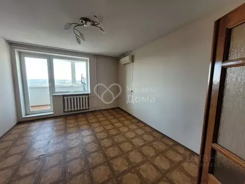 3-к кв. Волгоградская область, Волгоград просп. Металлургов, 78 (60.4 ...