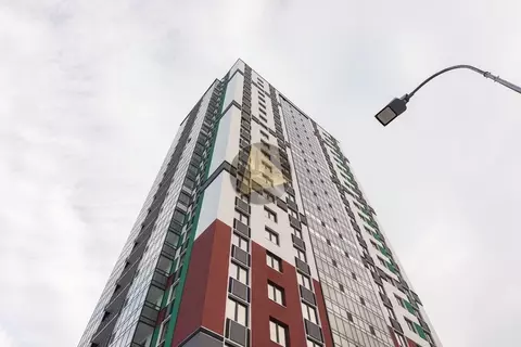 3-к кв. Санкт-Петербург ш. Суздальское, 18к2 (72.95 м)