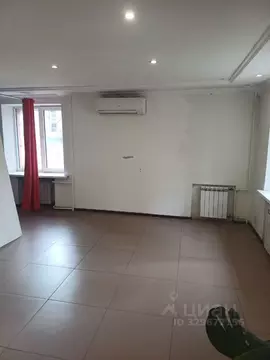 Помещение свободного назначения в Московская область, Химки ул. ...